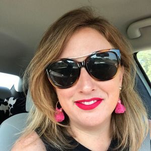 Meet your Posher, Paige